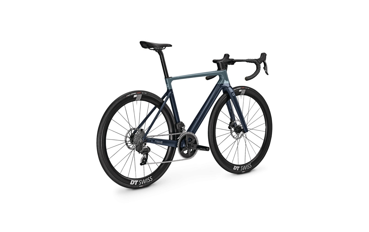 Fahrrad Focus Izalco Max 9.7