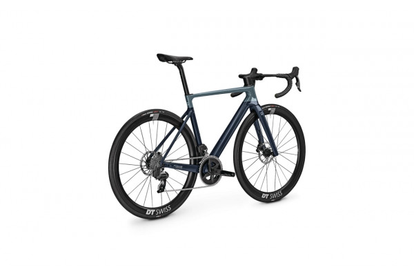 Fahrrad Focus Izalco Max 9.7
