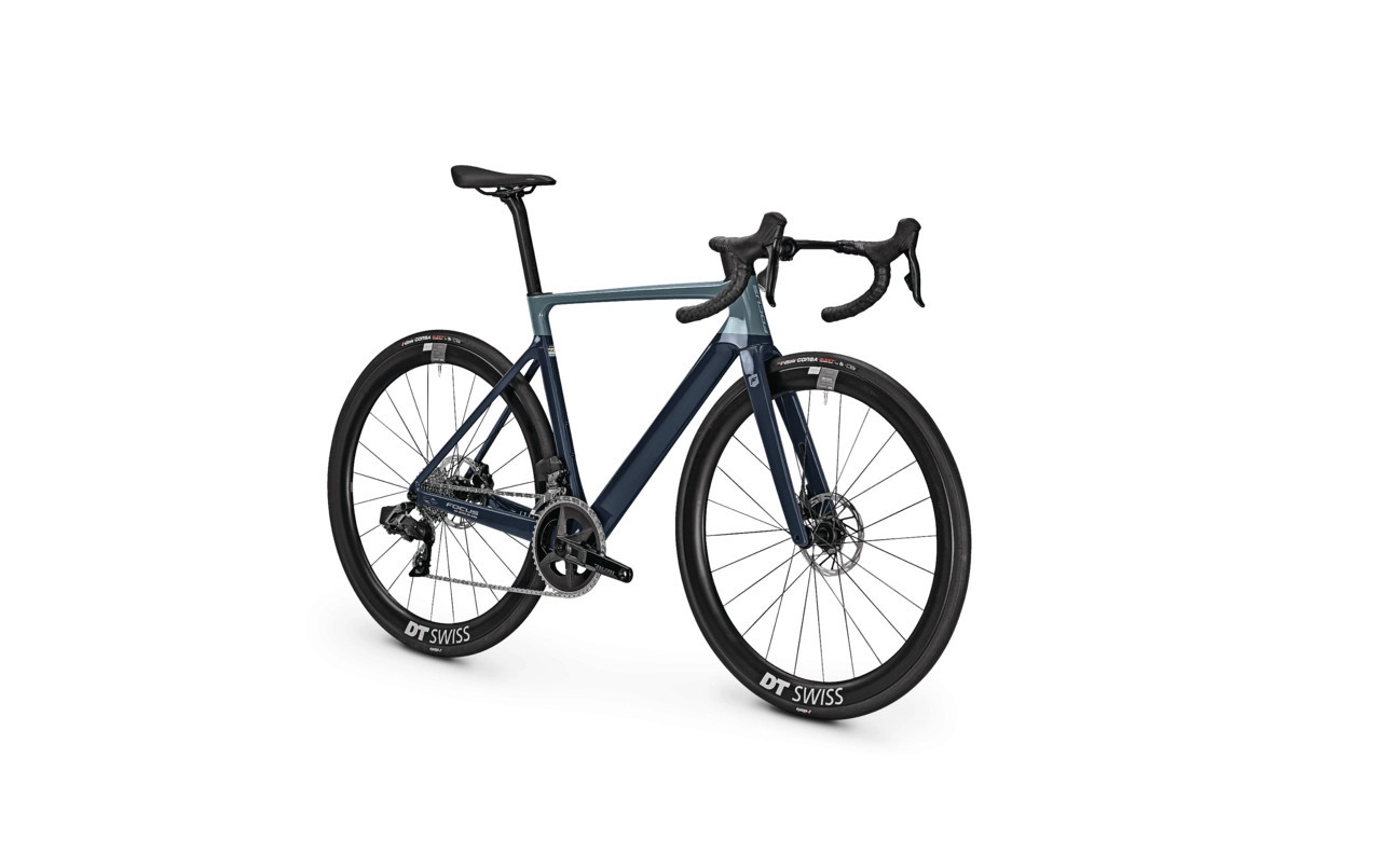 Fahrrad Focus Izalco Max 9.7