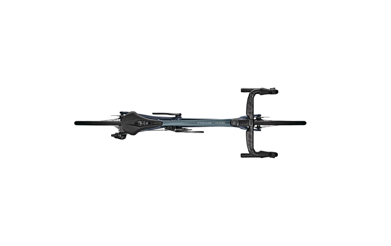 Fahrrad Focus Izalco Max 9.7
