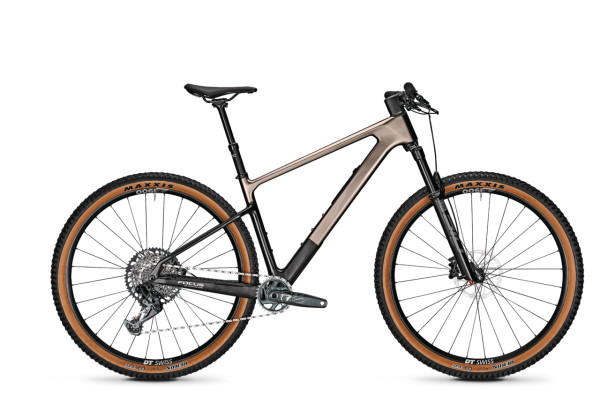 Bicicleta de montaña Focus Raven 8.9