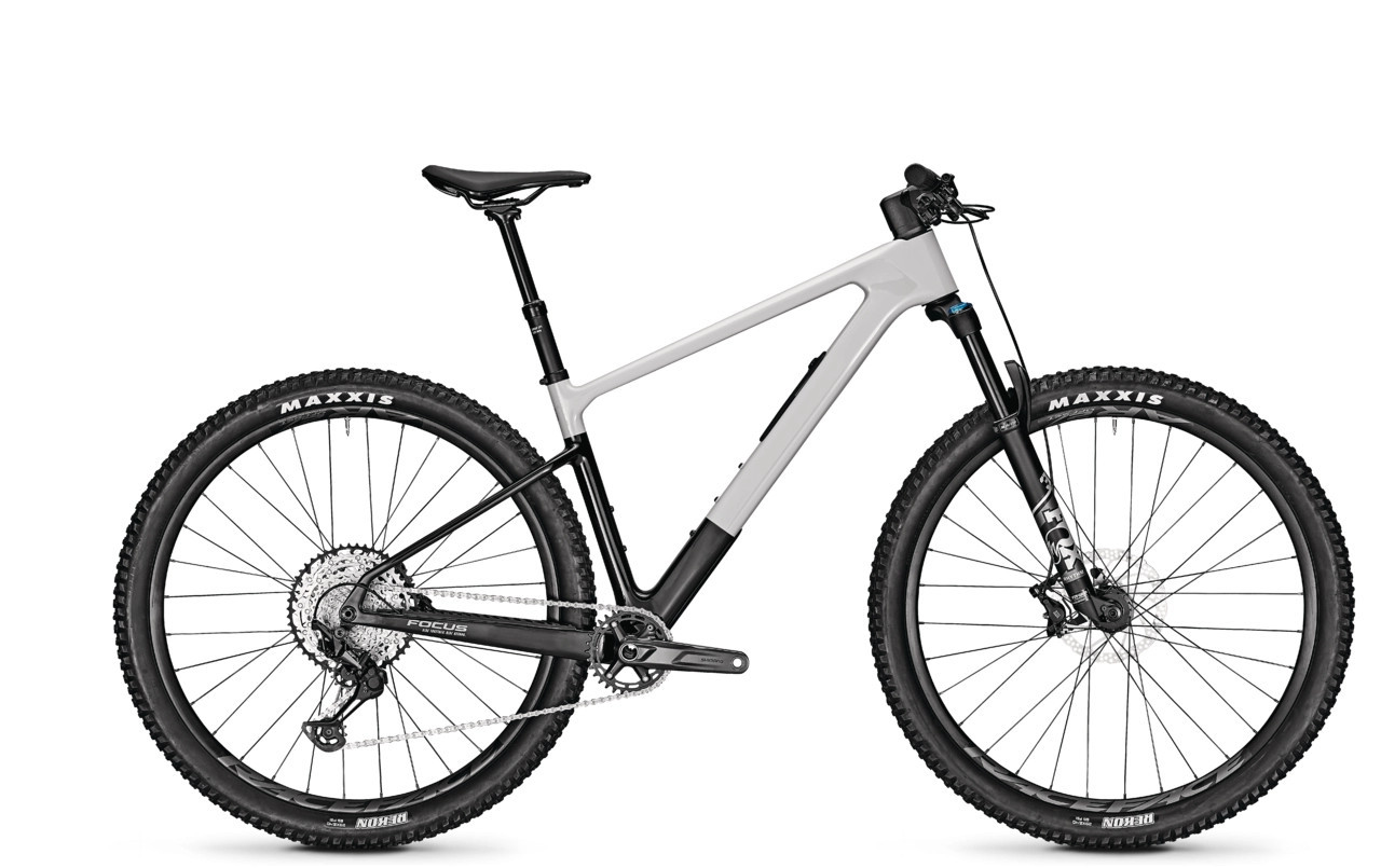 Bicicleta Focus Raven 8.8