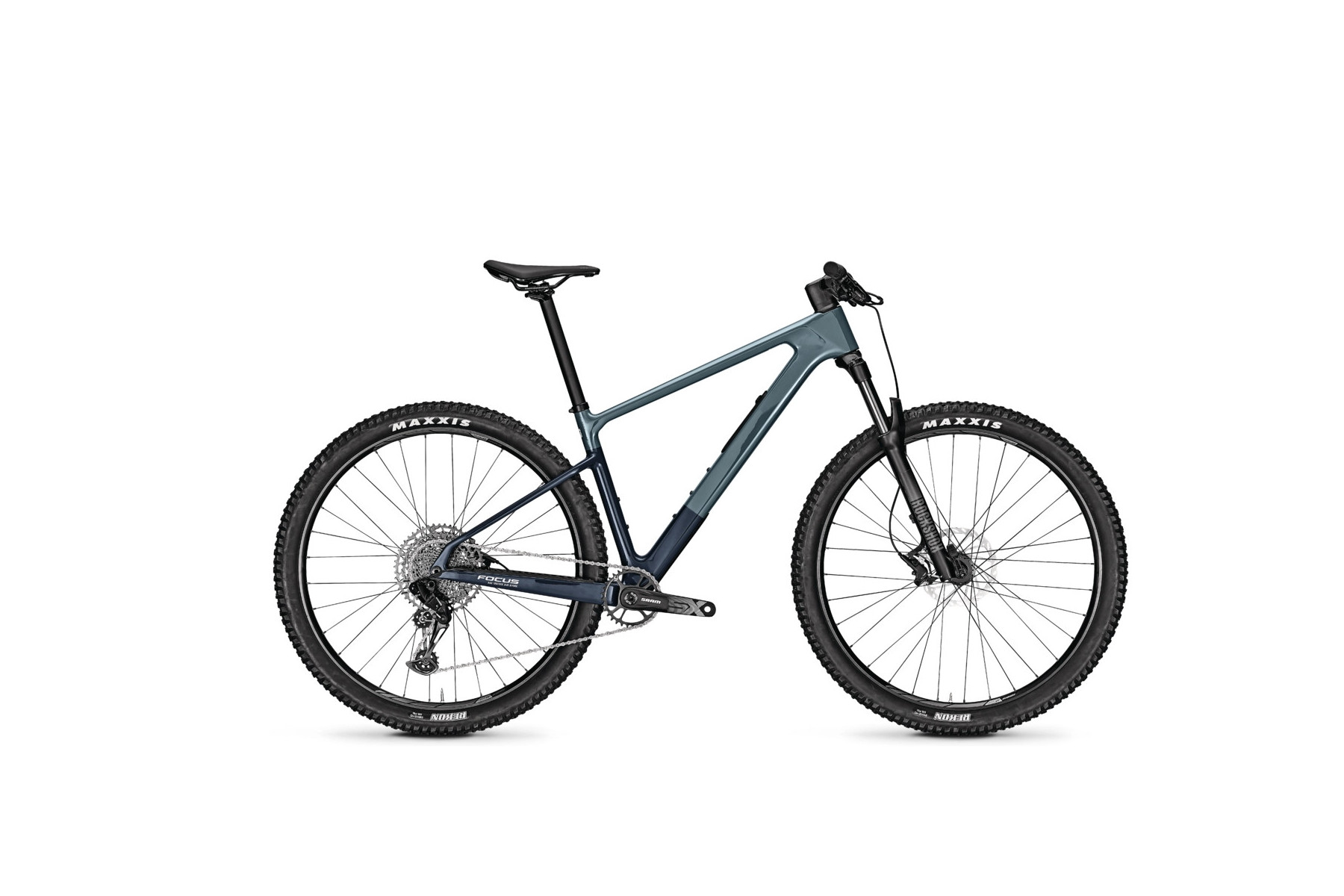 Bicicleta de montaña Focus Raven 8.7