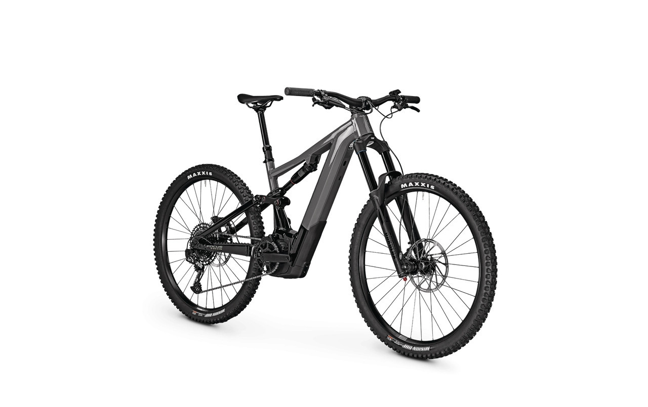 Bicicleta Focus Sam² 6.7