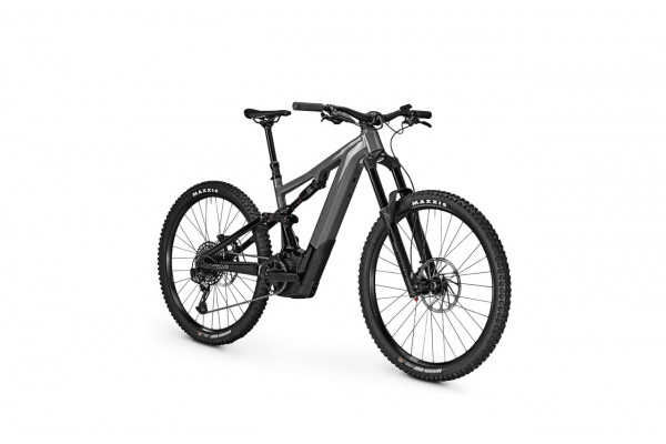 Bicicleta Focus Sam² 6.7