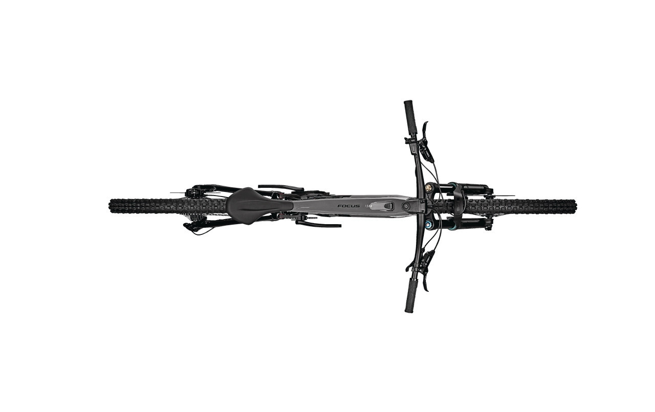 Bicicleta Focus Sam² 6.7