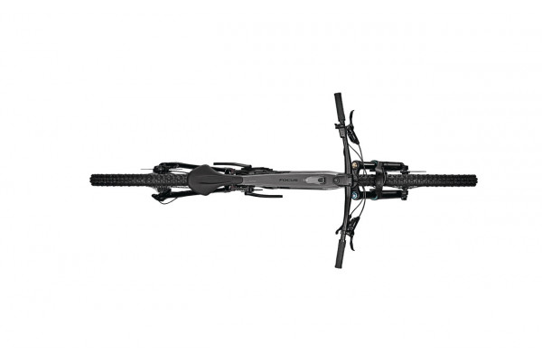 Bicicleta Focus Sam² 6.7