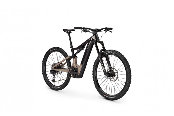 Bicicleta Focus Jam² 8.7