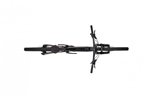 Bicicleta Focus Jam² 8.7