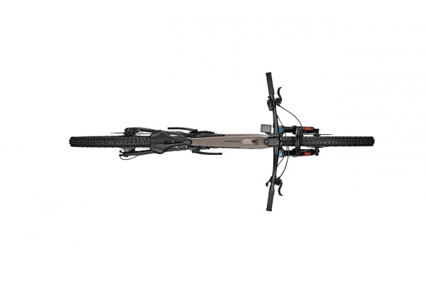 Bicicleta Focus Sam² 6.8