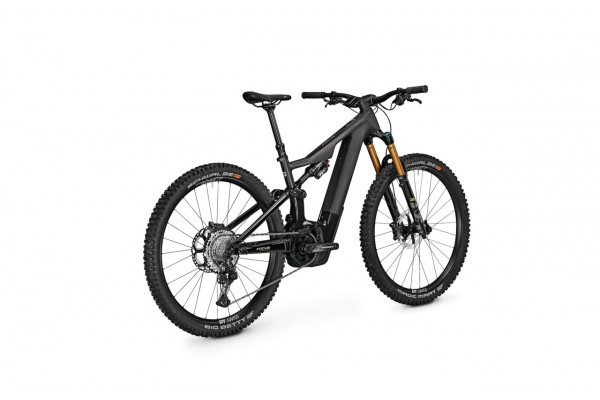 Bicicleta Focus Jam² 8.9