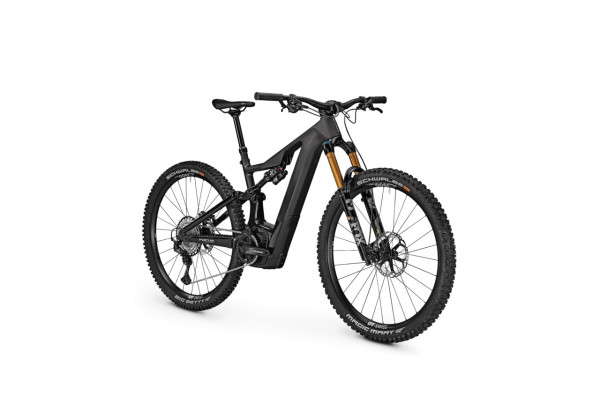 Bicicleta Focus Jam² 8.9