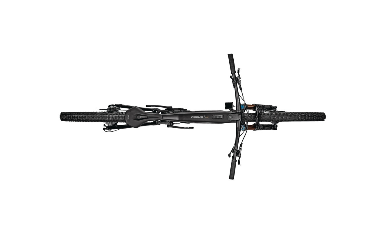 Bicicleta Focus Jam² 8.9
