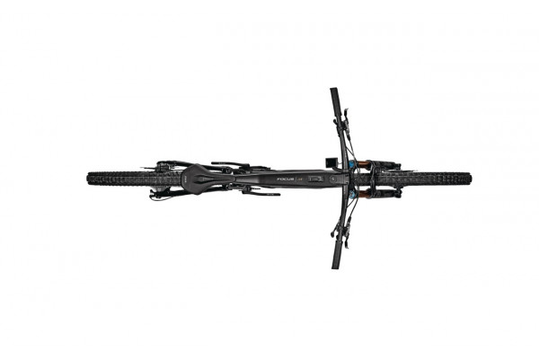 Bicicleta Focus Jam² 8.9