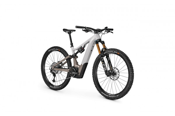Bicicleta Focus Jam² 6.9