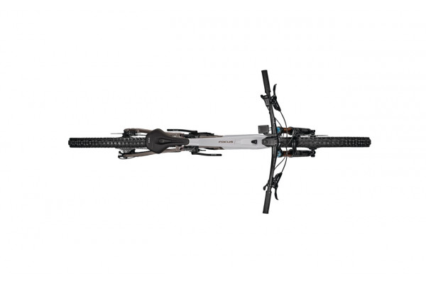 Bicicleta Focus Jam² 6.9