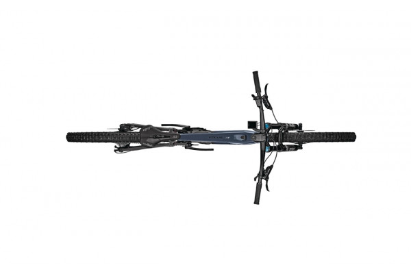 Bicicleta Focus Jam² 6.8