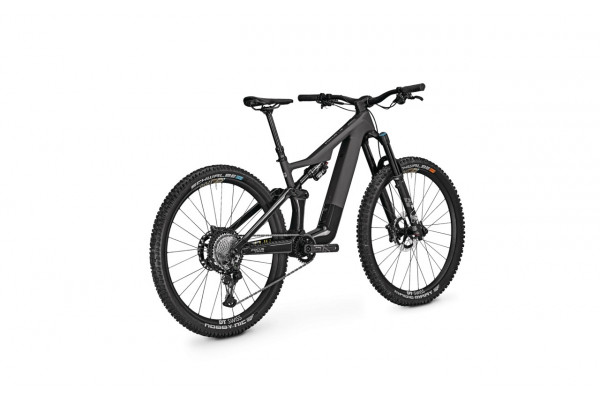 Bicicleta Focus Jam² SL 9.9