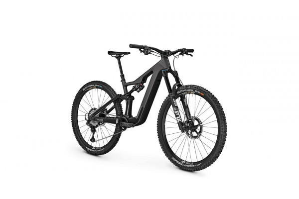 Bicicleta Focus Jam² SL 9.9