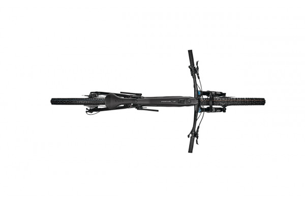 Bicicleta Focus Jam² SL 9.9