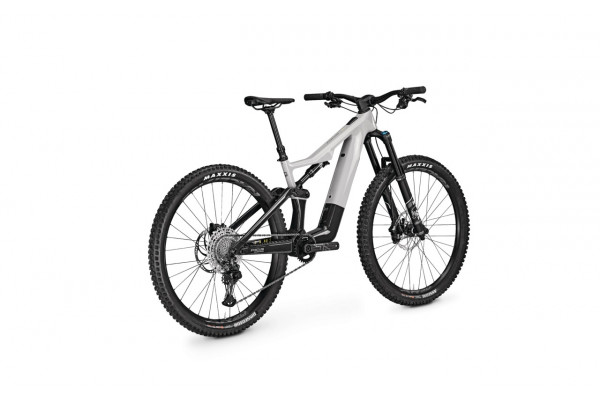 Bicicleta Focus Jam² SL 8.8
