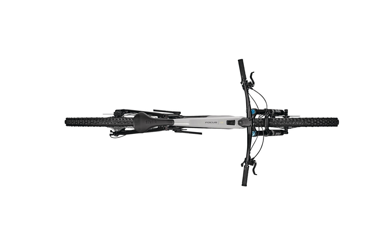 Bicicleta Focus Jam² SL 8.8
