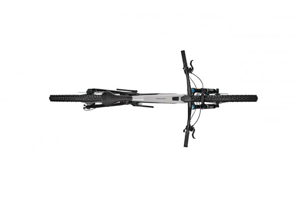 Bicicleta Focus Jam² SL 8.8