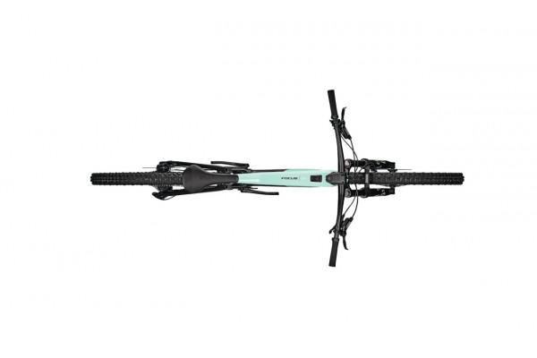 Bicicleta Focus Jam² SL 8.7