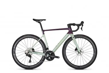 Bicicleta Focus Izalco Max 8.8