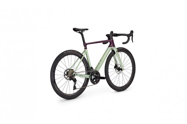 Bicicleta Focus Izalco Max 8.8