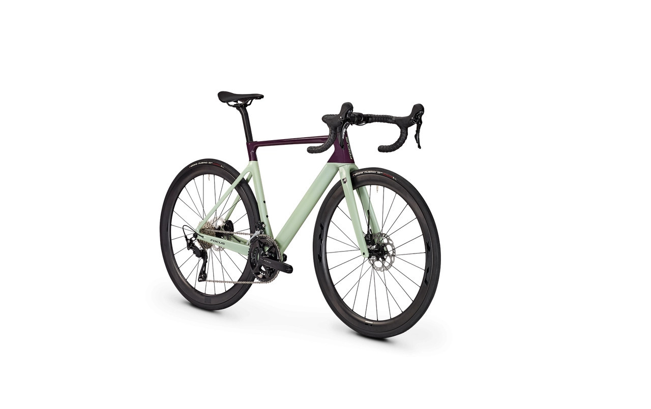 Bicicleta Focus Izalco Max 8.8