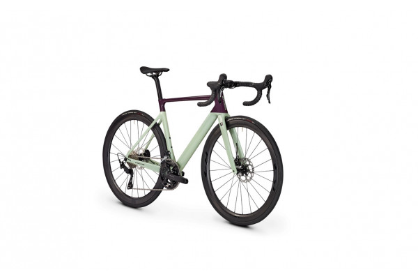 Bicicleta Focus Izalco Max 8.8