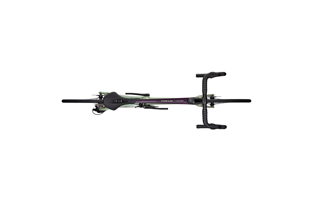 Bicicleta Focus Izalco Max 8.8
