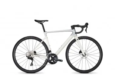 Bicicleta Focus Izalco Max 8.7