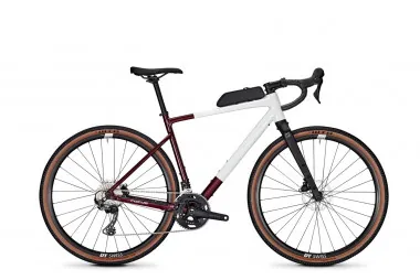 Bicicleta Focus Atlas 6.8