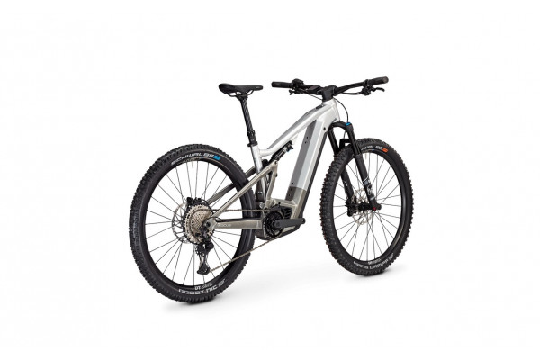 Bicicleta Focus Thron² 6.9