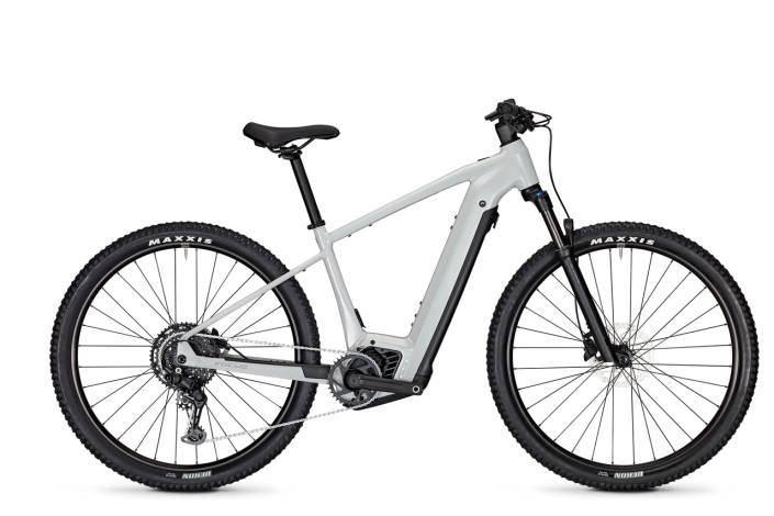 Bicicleta Focus Jarifa² 6.7 29" - Gris