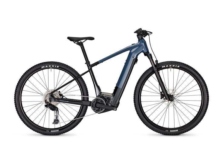 Bicicleta Focus Jarifa² 6.8 CS 29" - Azul