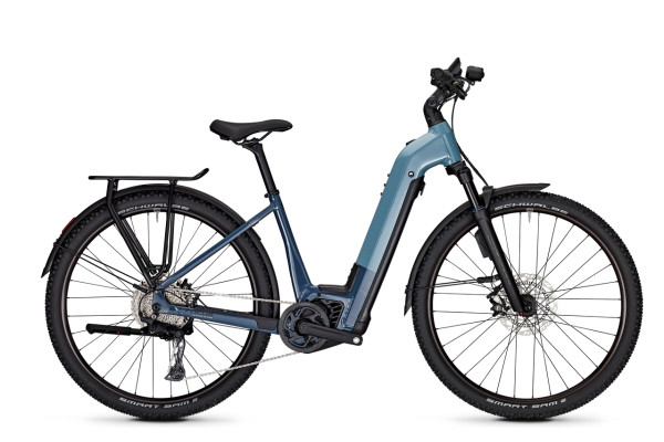 Bicicleta Focus Planet² 6.9 ABS WA