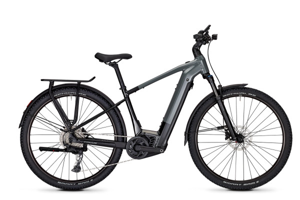 Bicicleta Focus Aventura² 6.8