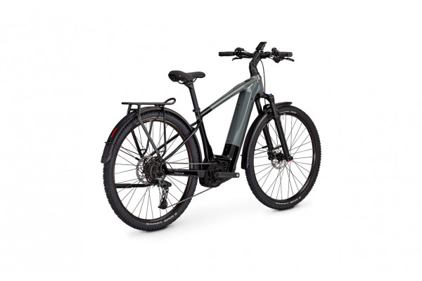 Bicicleta Focus Aventura² 6.8