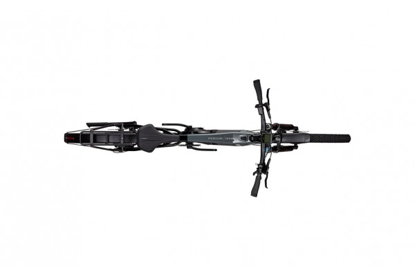 Bicicleta Focus Aventura² 6.8