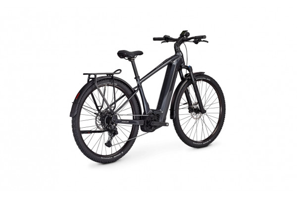Bicicleta Focus Aventura² 6.7