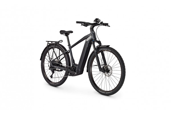Bicicleta Focus Aventura² 6.7
