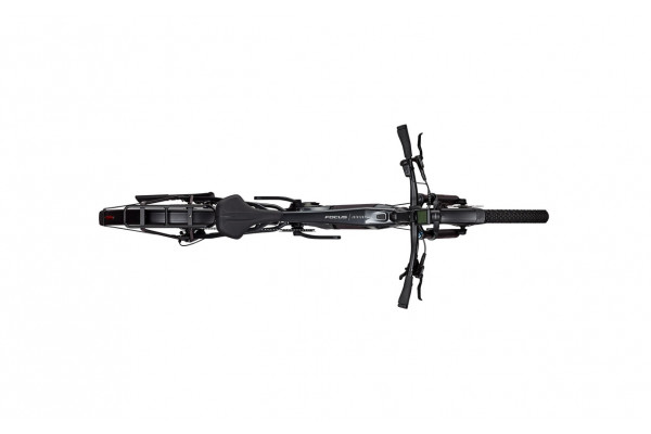 Bicicleta Focus Aventura² 6.7