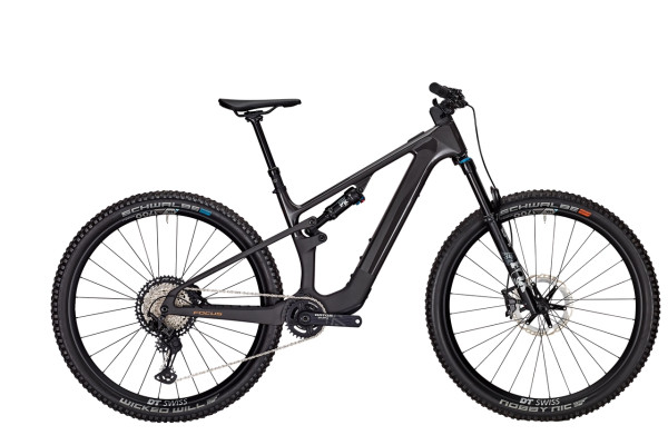 Bicicleta Focus Vam² SL 9.9