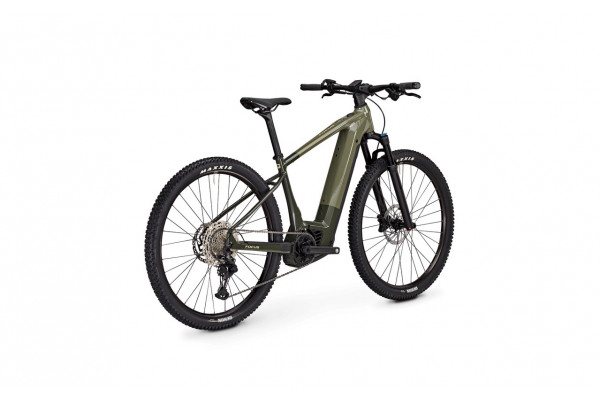 Bicicleta Focus Jarifa² 6.9 Deore 27.5"