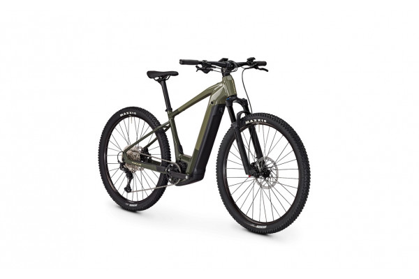 Bicicleta Focus Jarifa² 6.9 Deore 27.5"