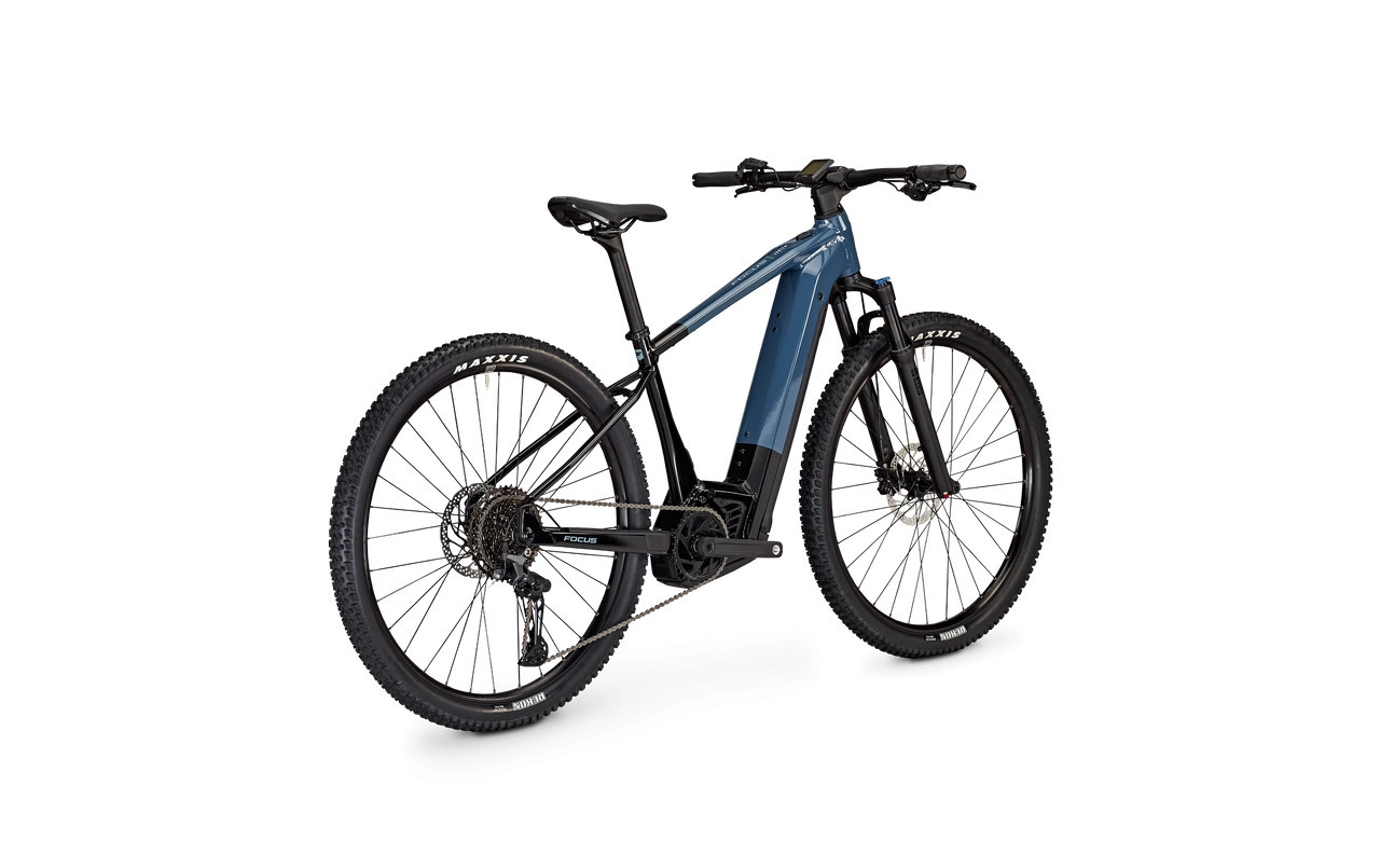 Bicicleta Focus Jarifa² 6.8 CS 27.5"