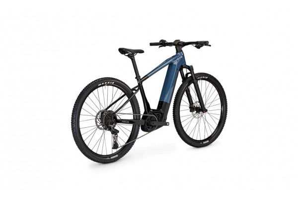 Bicicleta Focus Jarifa² 6.8 CS 27.5"